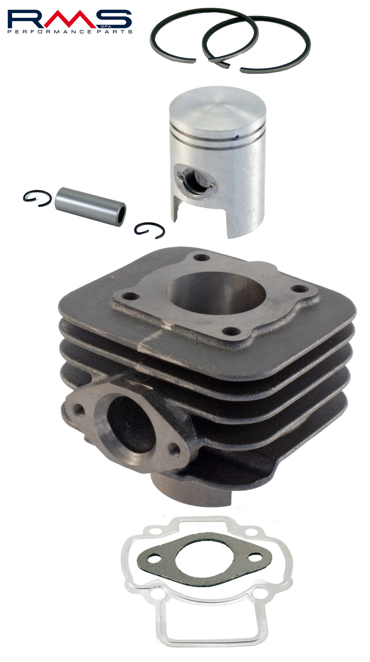 Cylinder kit RMS 100080251