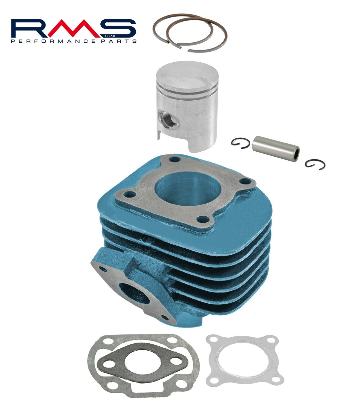 Cylinder kit RMS 100080471 40mm