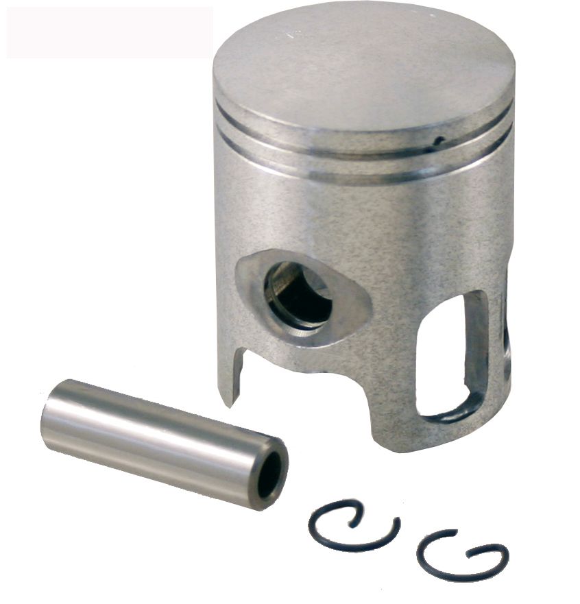 Klip set RMS 100090390 52,4mm (for RMS cylinder)