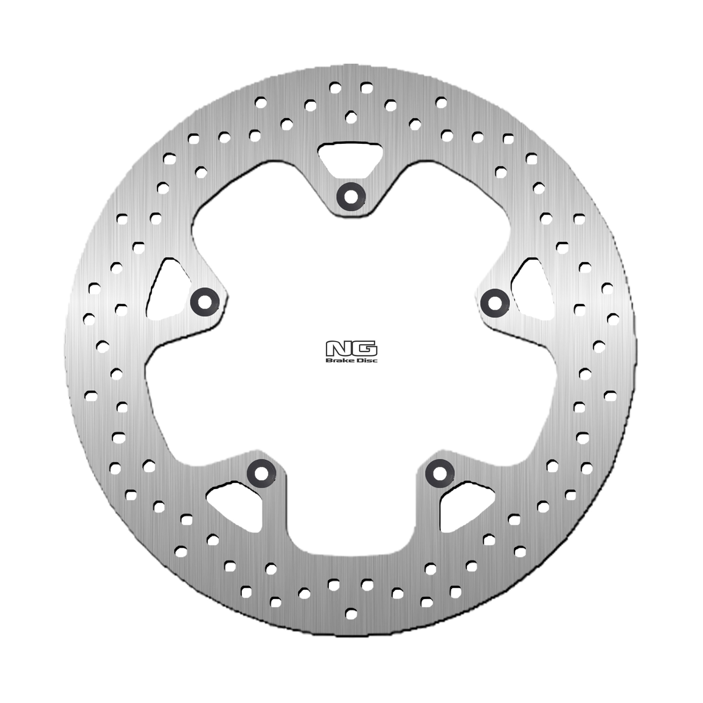 Kočiona disk NG 1001
