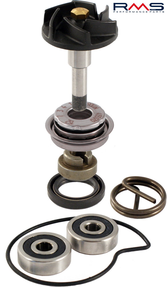 Water pump set RMS 100110210