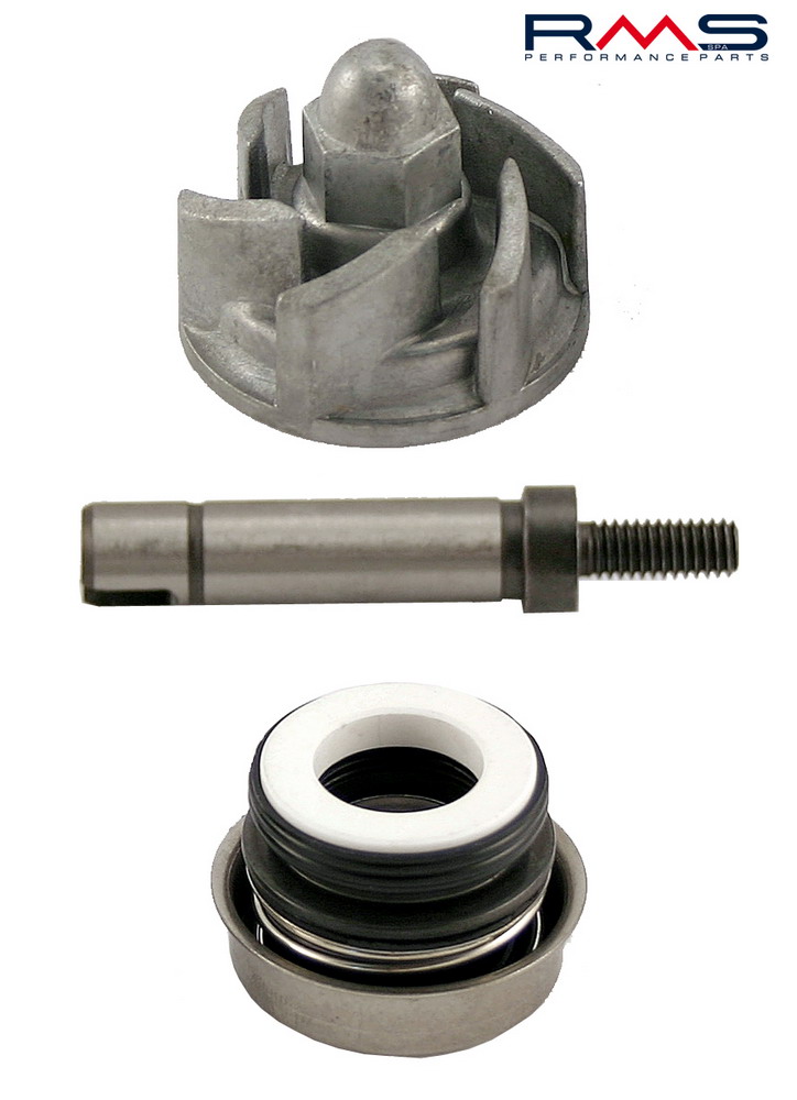 Water pump set RMS 100110300
