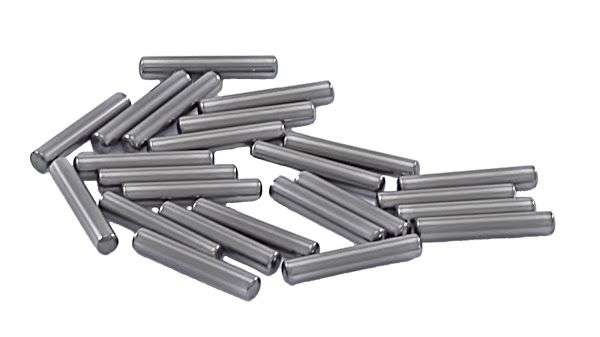 Needle set input shaft RMS 100151513