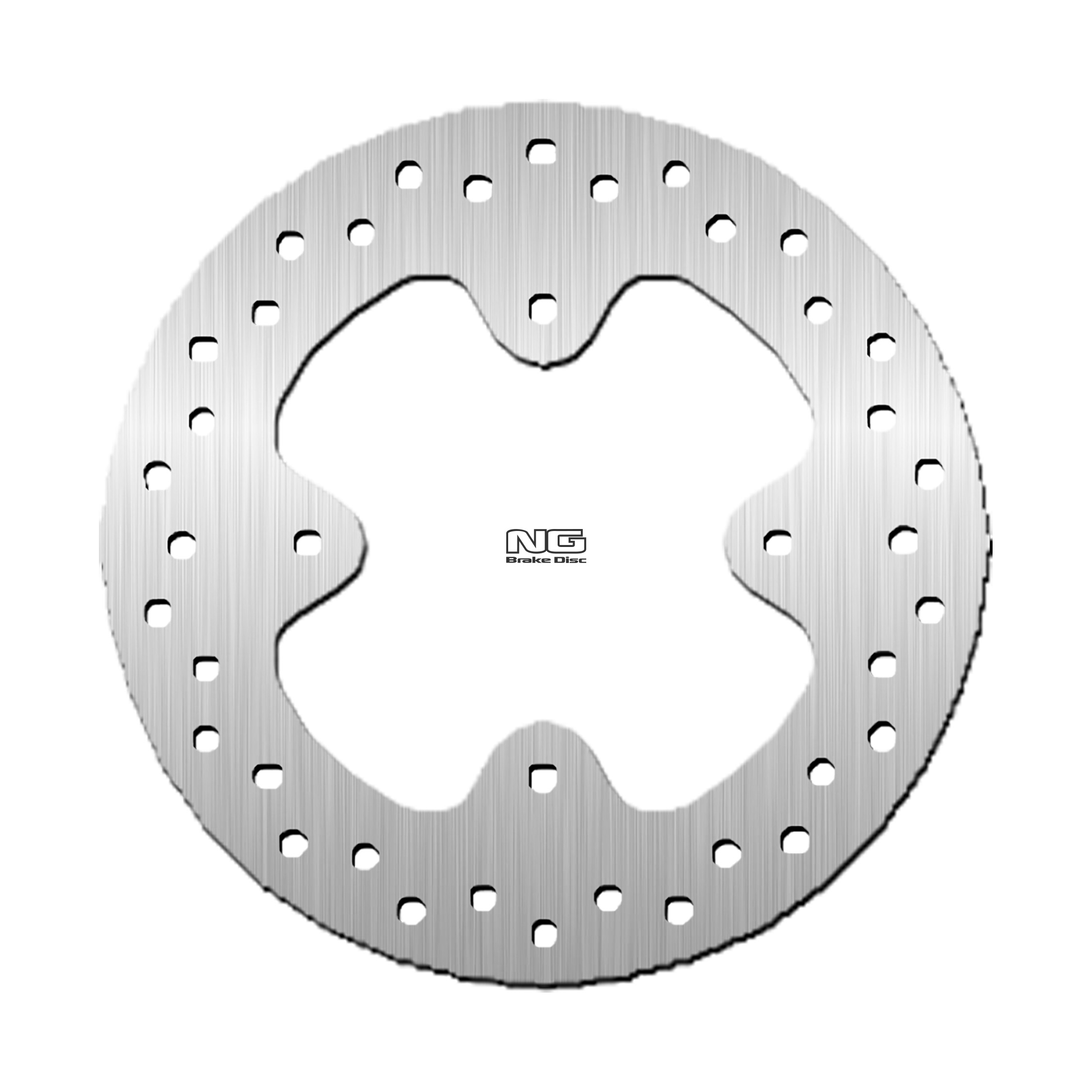 Kočiona disk NG 1002