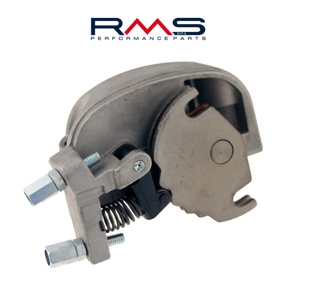 Gear box RMS 100221000