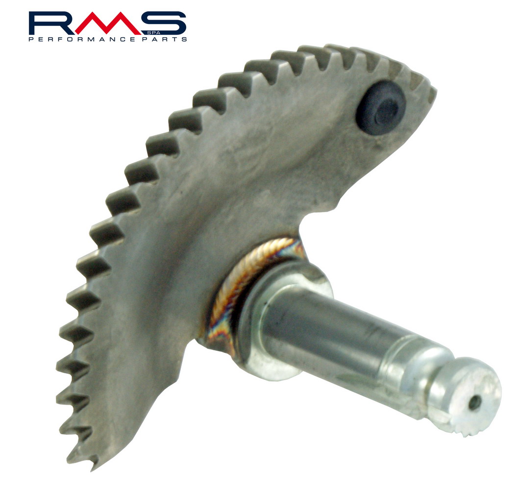 Kick starter sector RMS 100250630