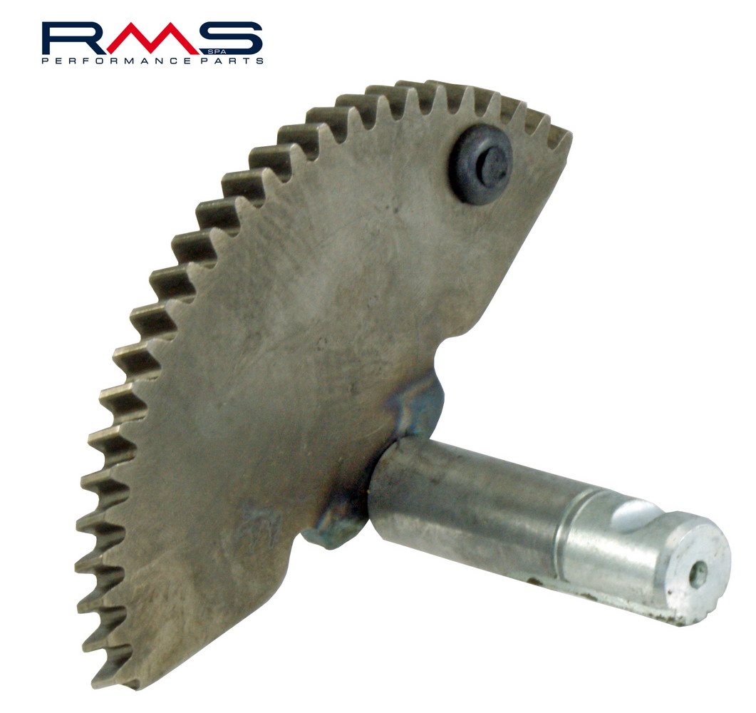 Kick starter sector RMS 100250640