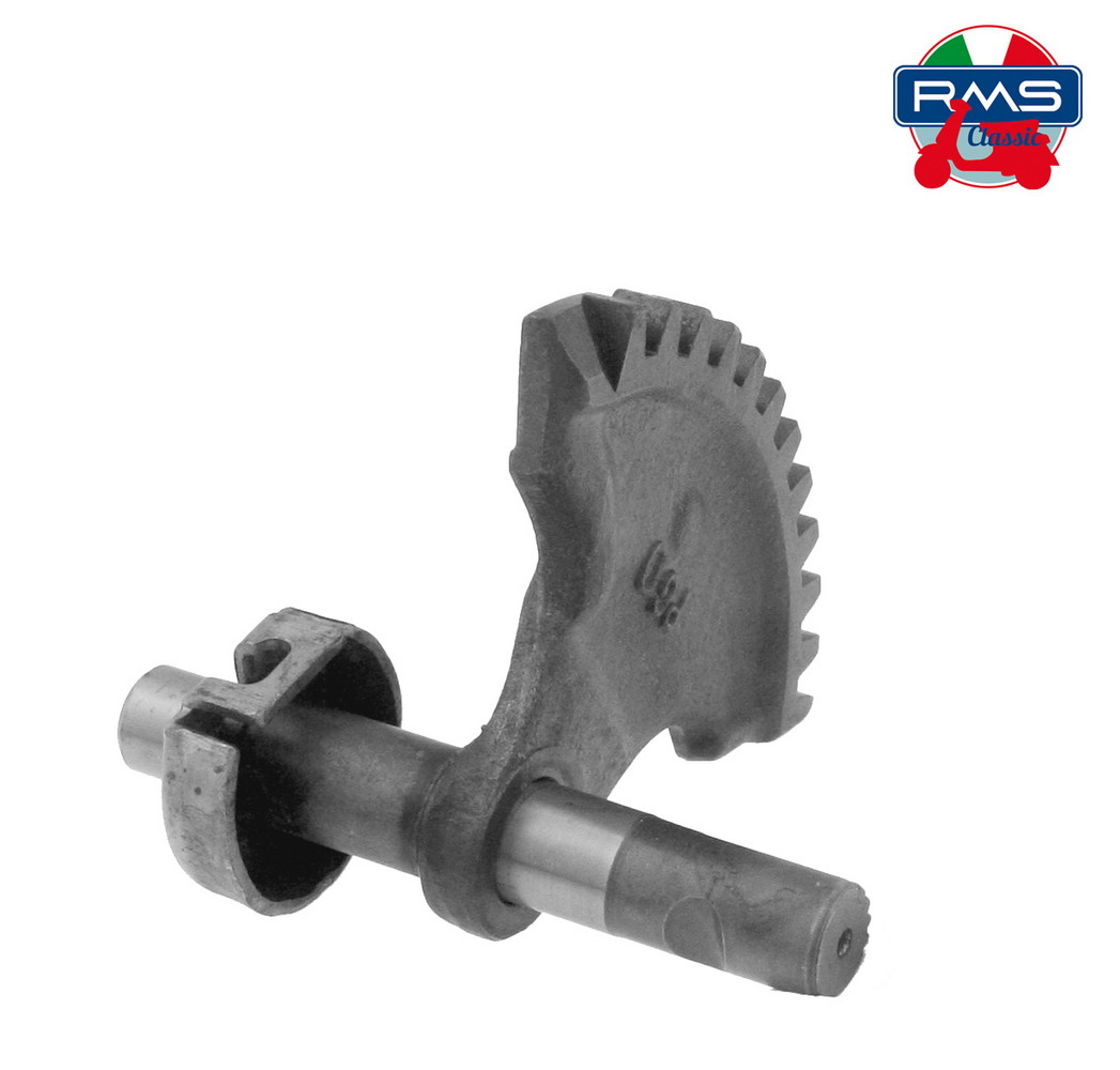 Kick starter sector RMS 100250670