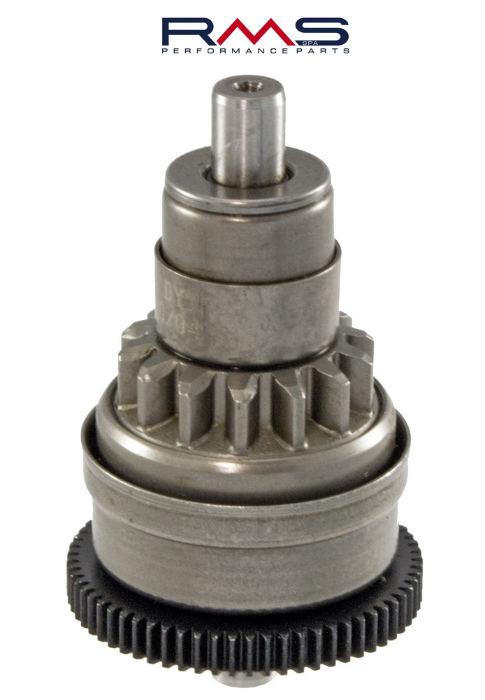 Start pinion RMS 100254680