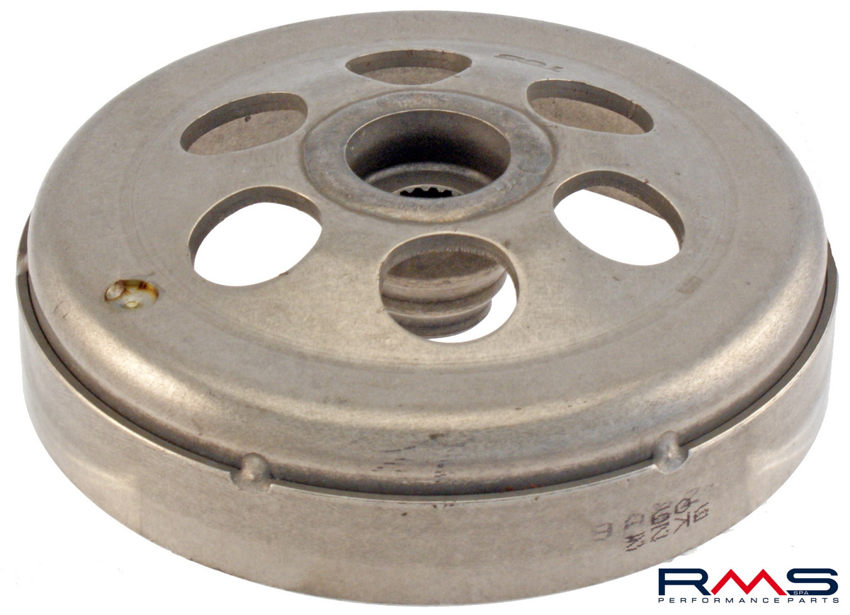 Clutch bell RMS 100260040