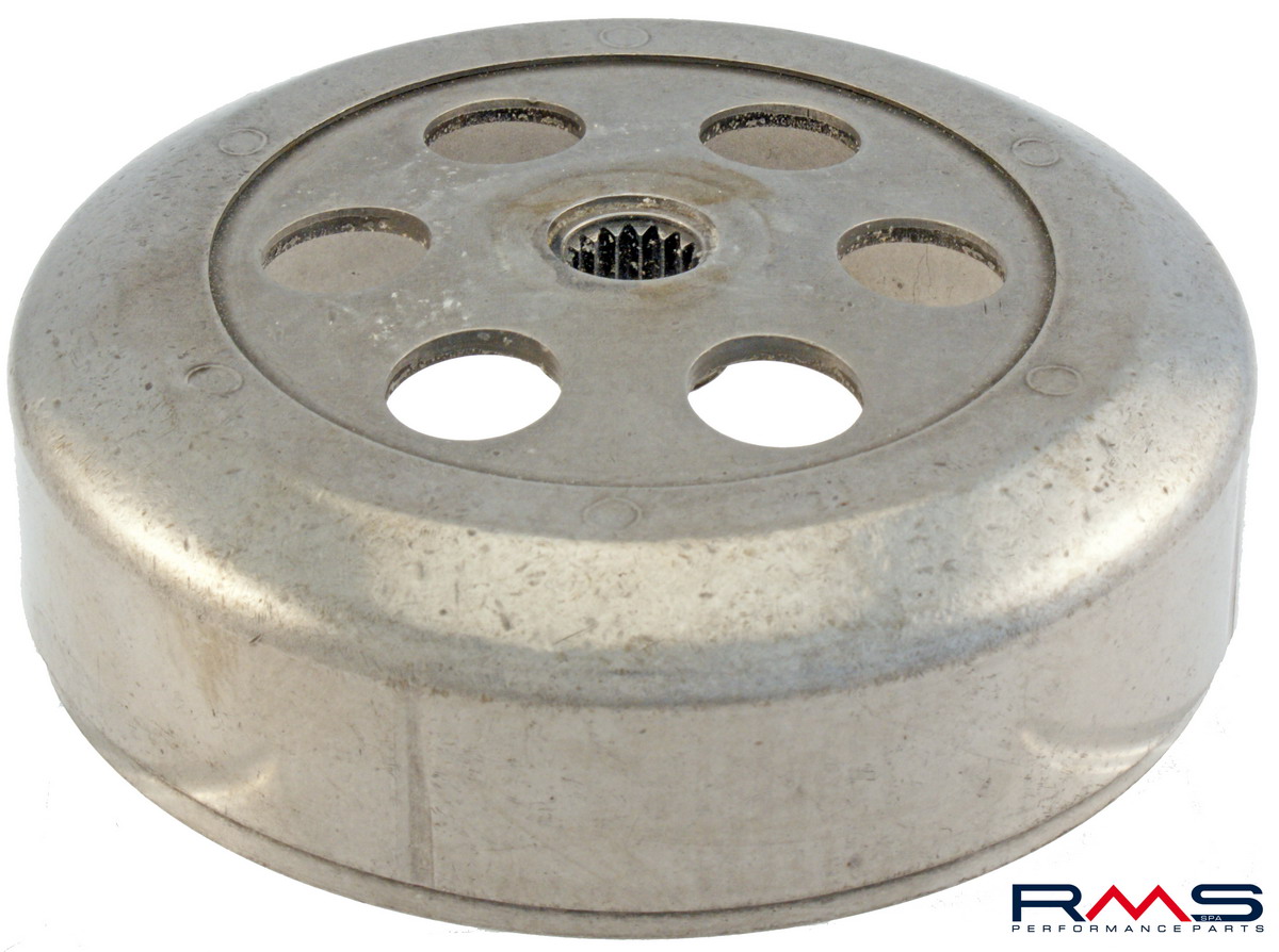 Clutch bell RMS 100260080