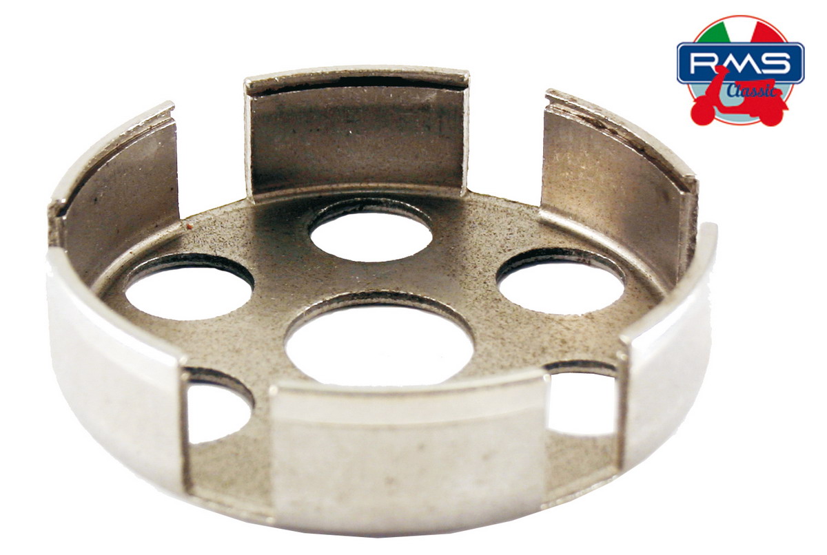 Clutch bell RMS 100260130