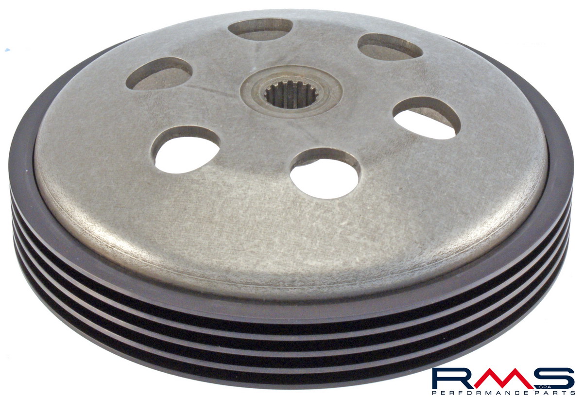 Clutch bell RMS 100260150