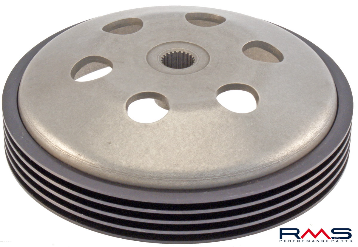 Clutch bell RMS 100260160