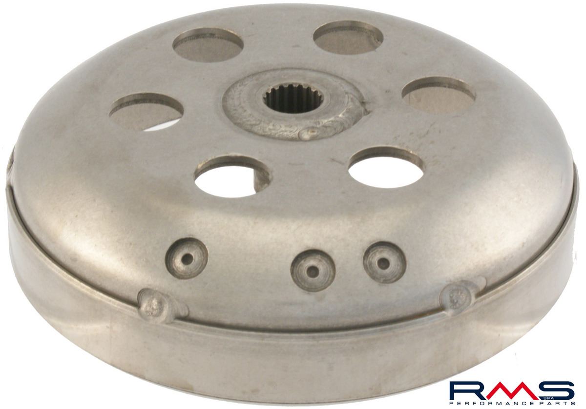 Clutch bell RMS 100260180