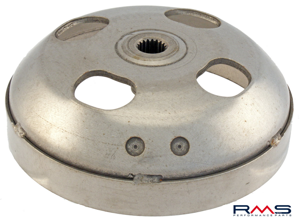 Clutch bell RMS 100260210