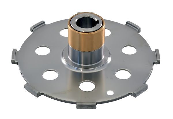Clutch baseplate RMS 100260253