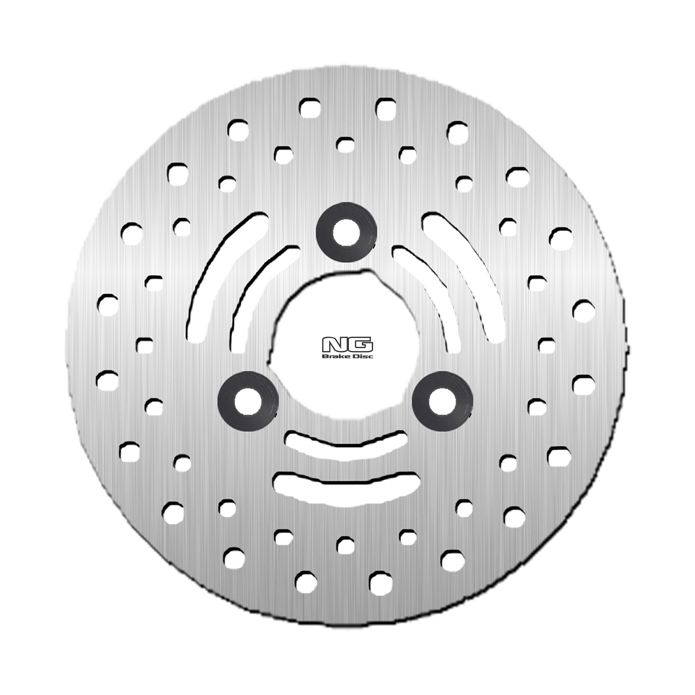 Kočiona disk NG 1003