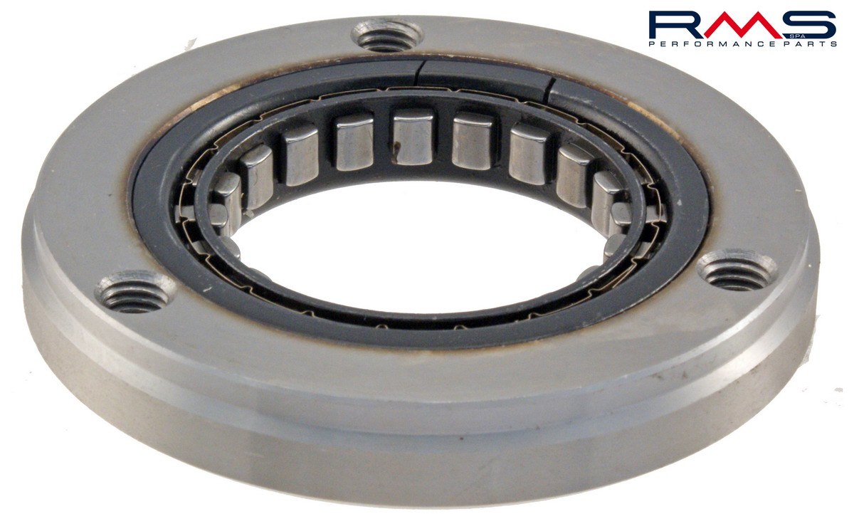 Starter wheel RMS 100300290