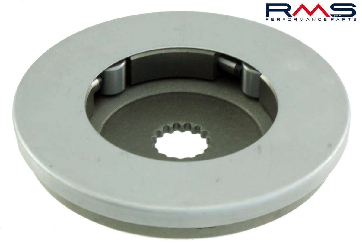 Starter wheel RMS 100300390