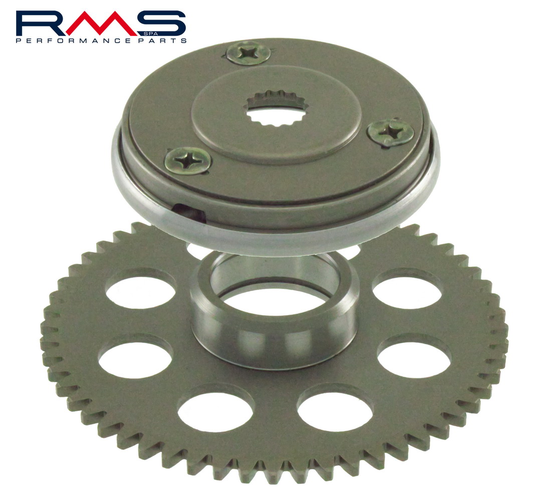 Starter wheel and gear kit RMS 100310120
