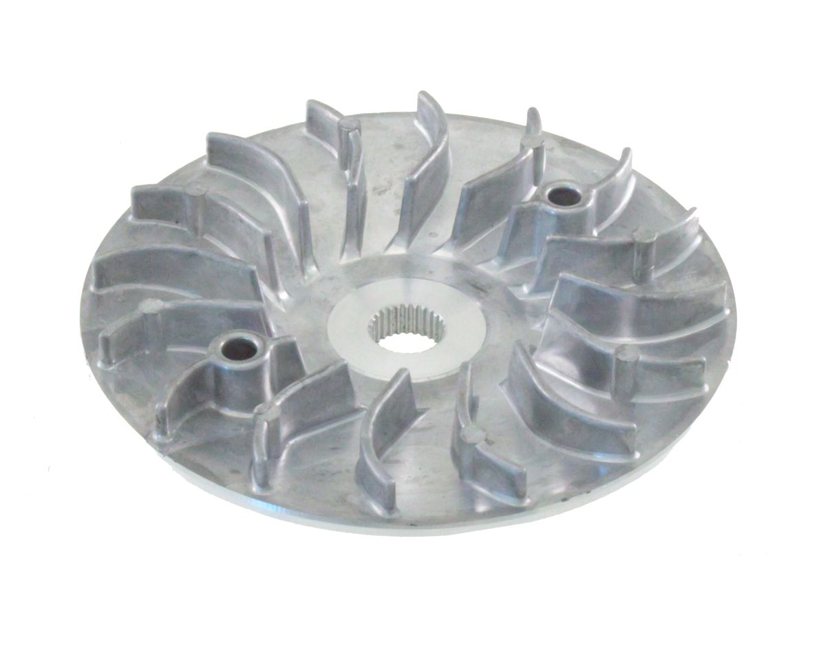 Fixed driven half pulley RMS 100320640
