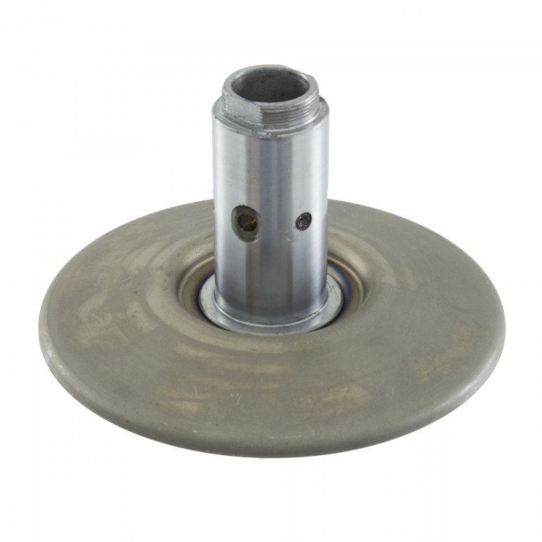 Fixed drive half pulley RMS 100340251