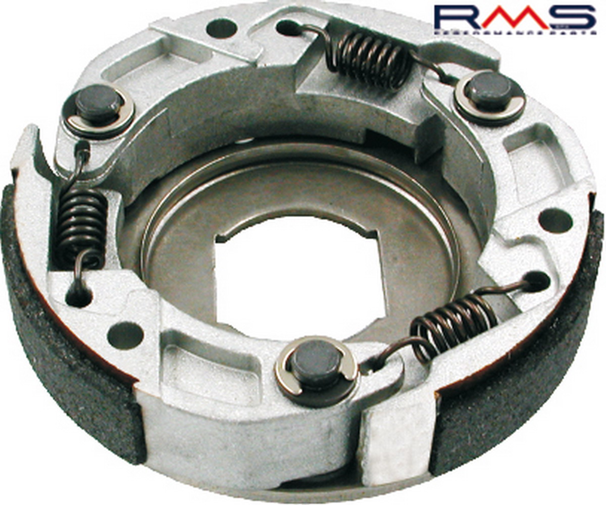 Clutch assy RMS 100360010