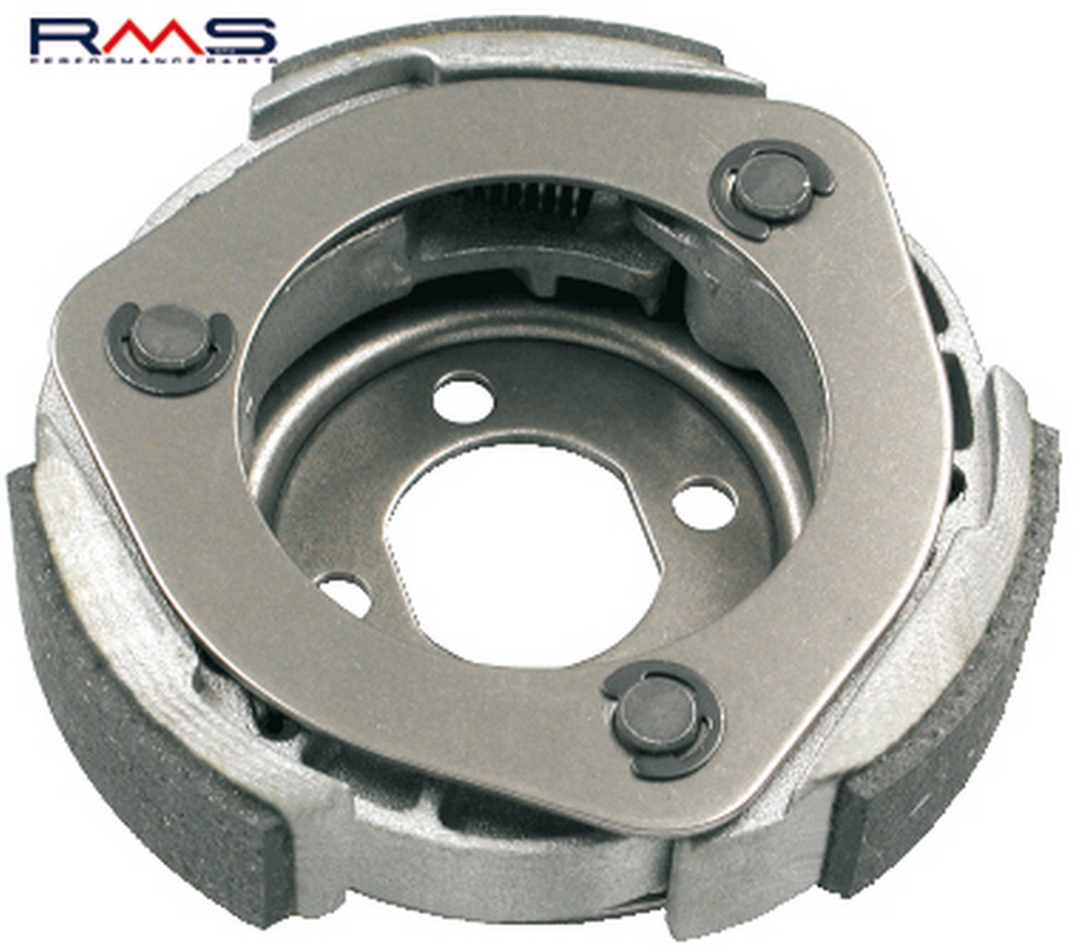 Clutch assy RMS 100360050