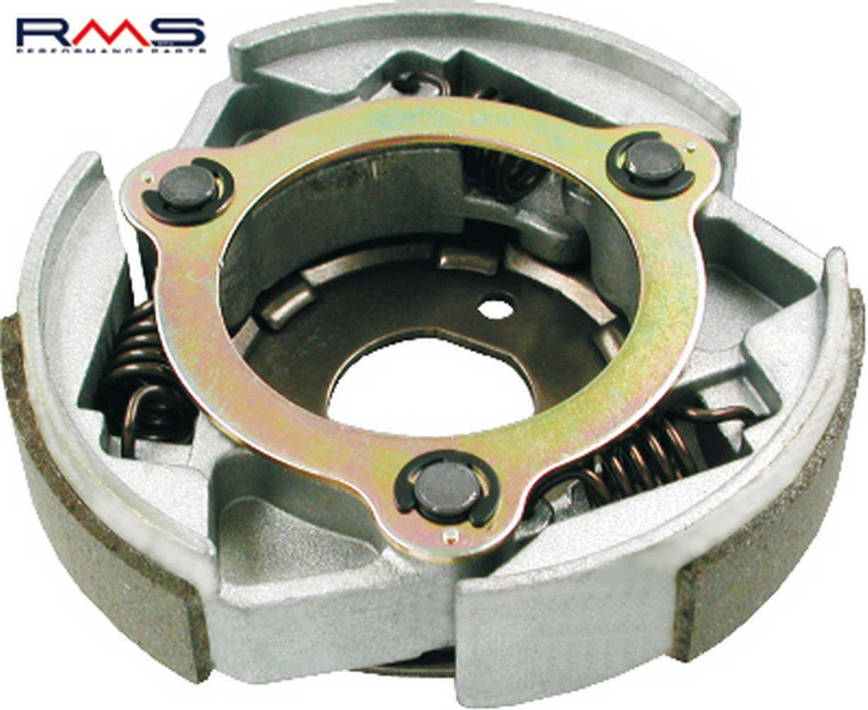 Clutch assy RMS 100360070