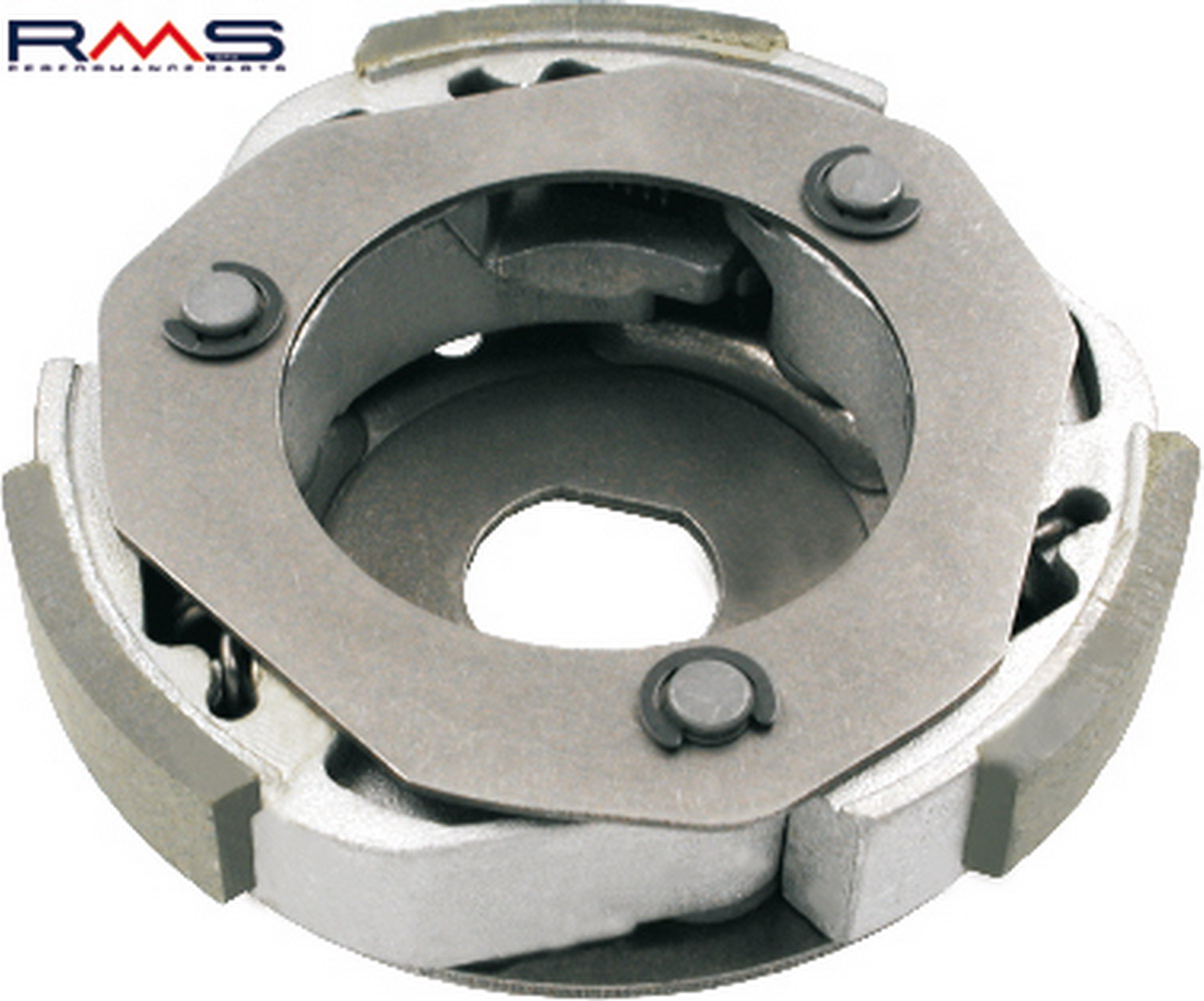 Clutch assy RMS 100360120