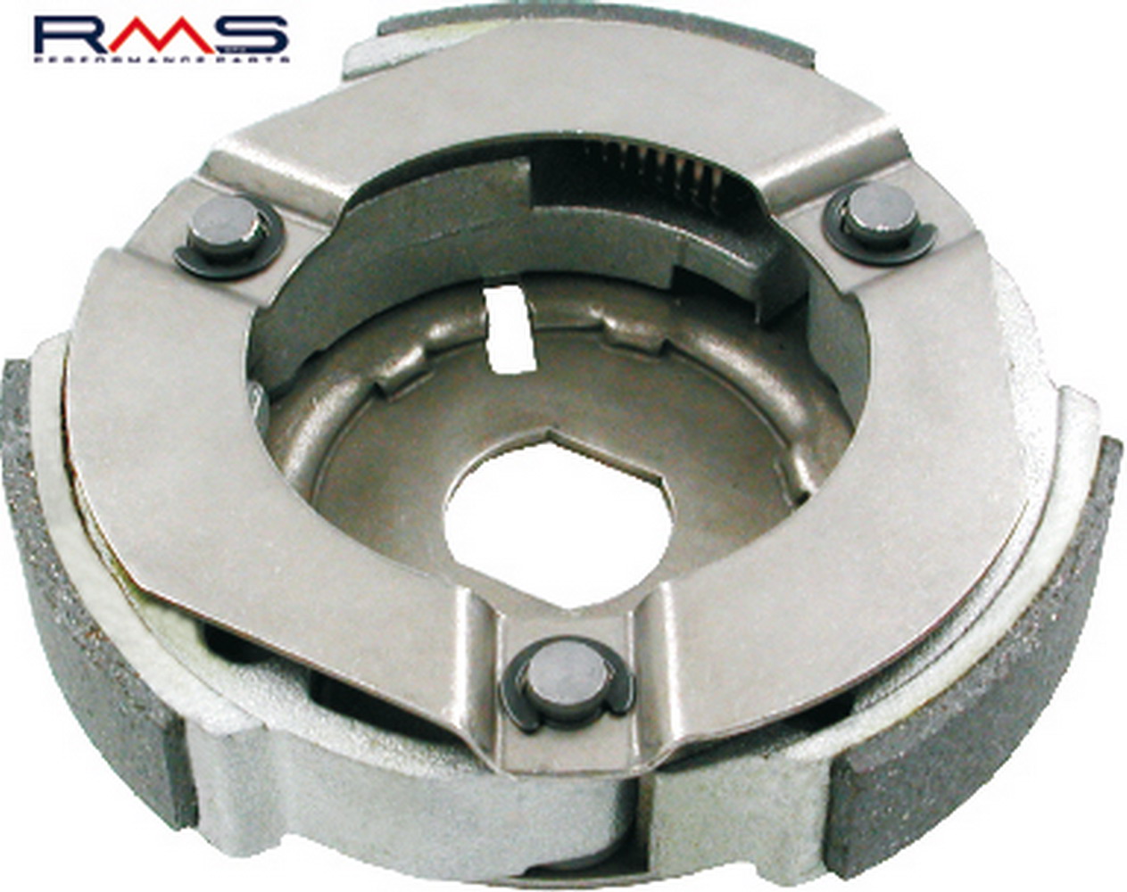 Clutch assy RMS 100360130