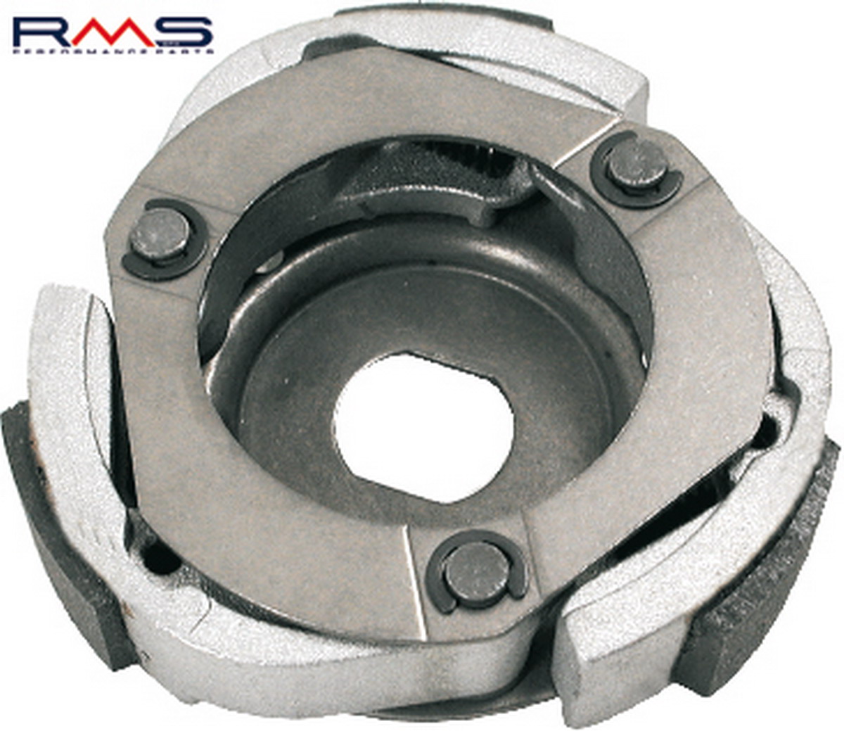 Clutch assy RMS 100360170