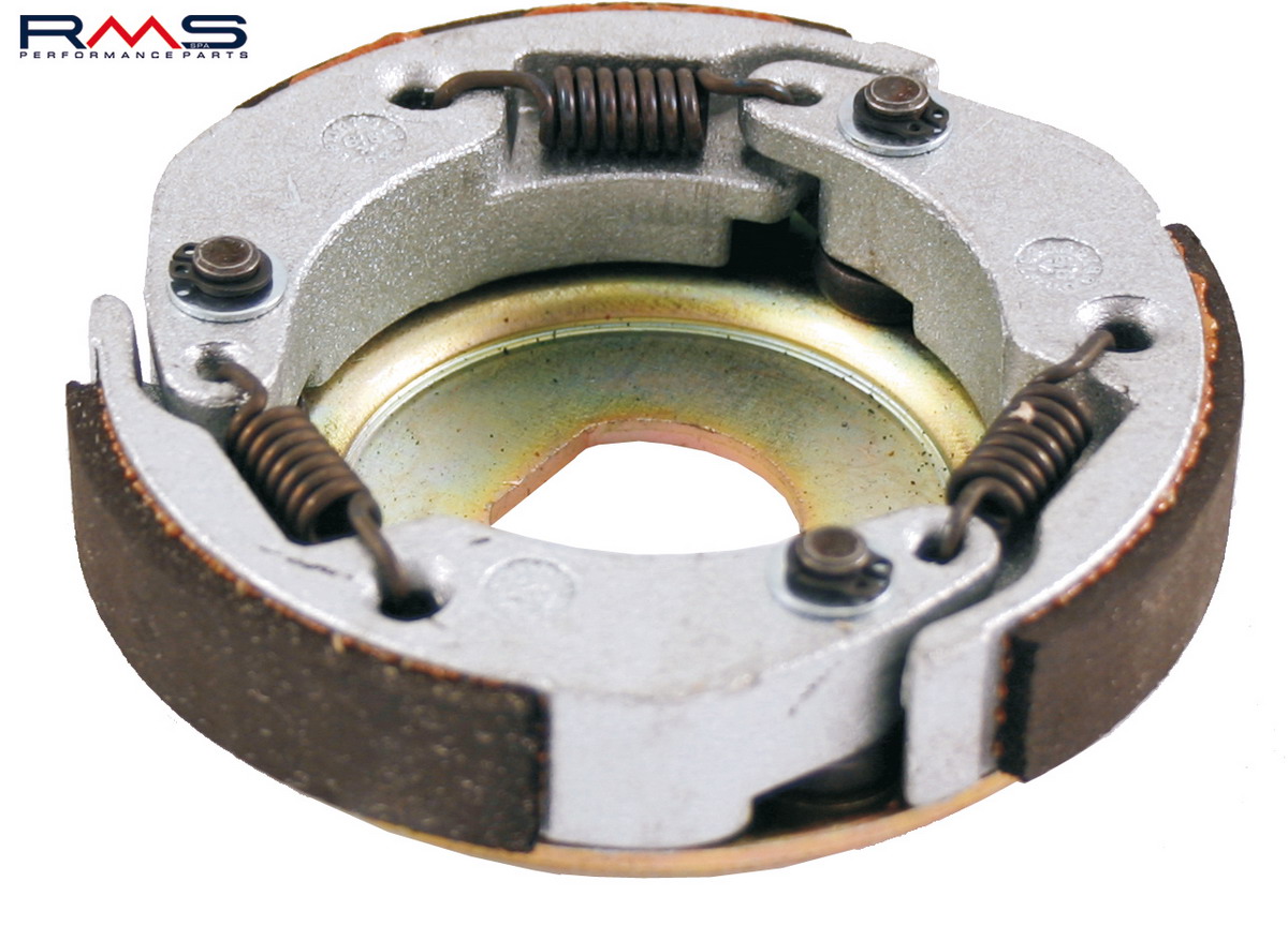 Clutch assy RMS 100360230