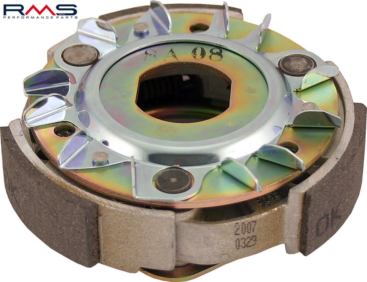 Clutch assy RMS 100360330