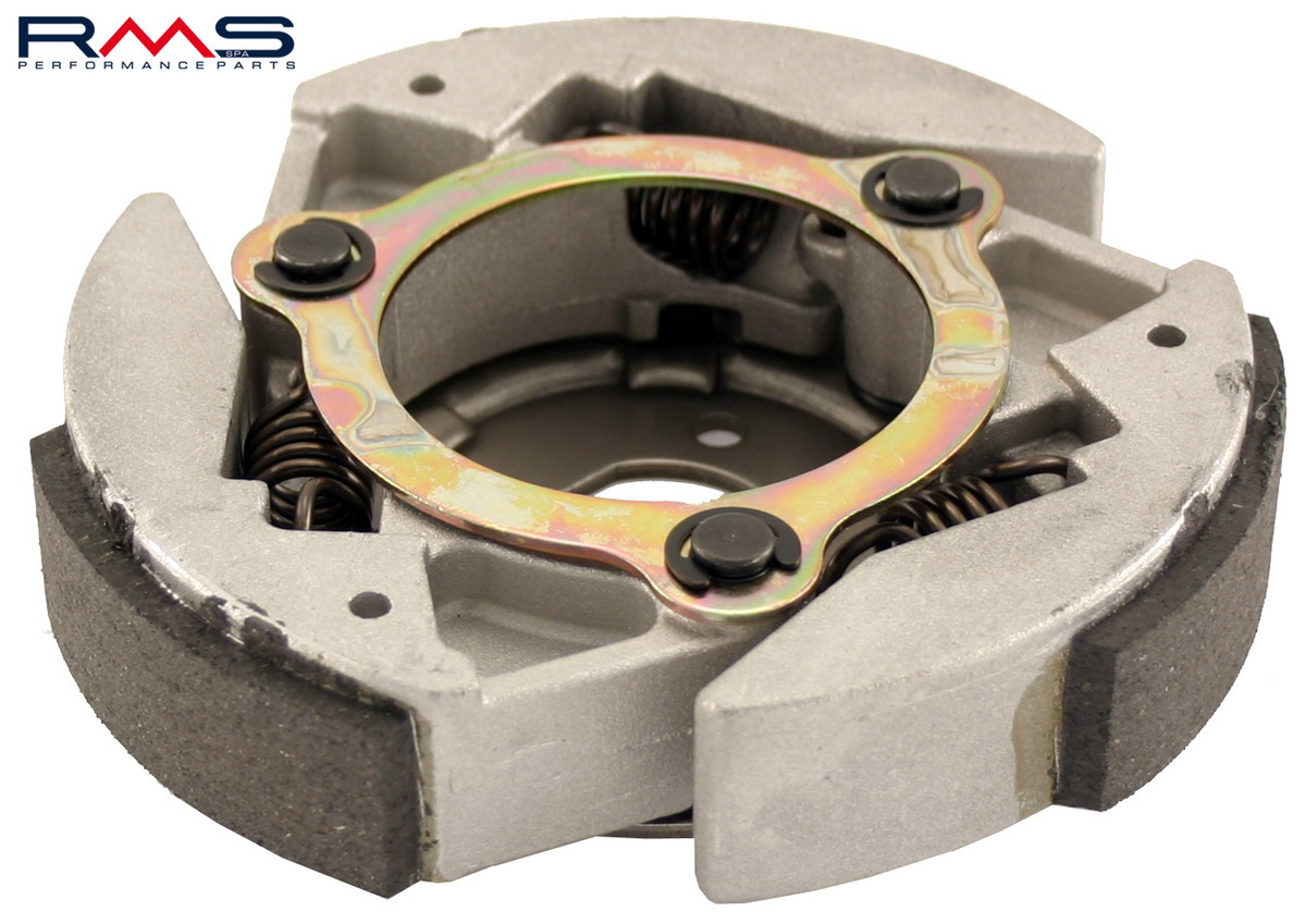Clutch assy RMS 100360350