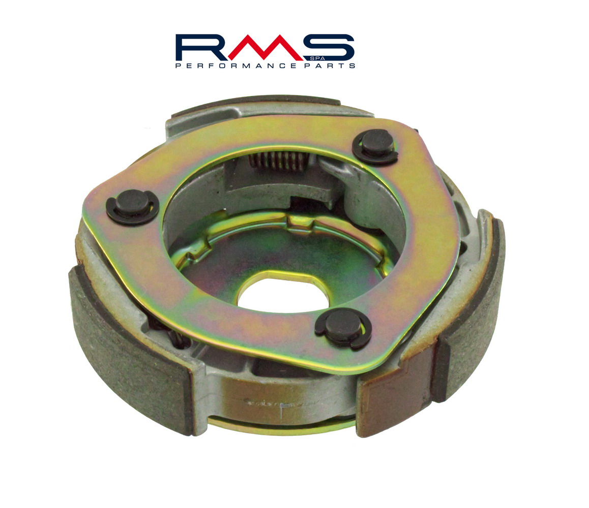 Clutch assy RMS 100360510