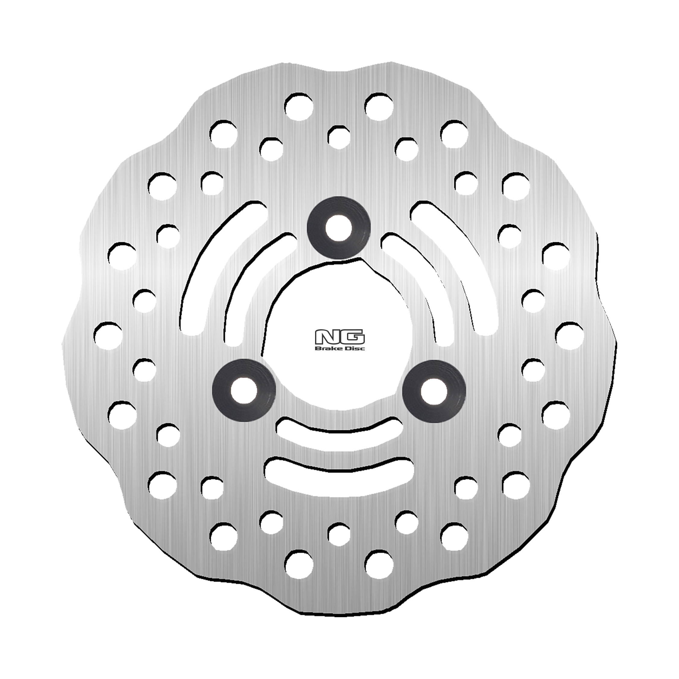 Kočiona disk NG 1003X
