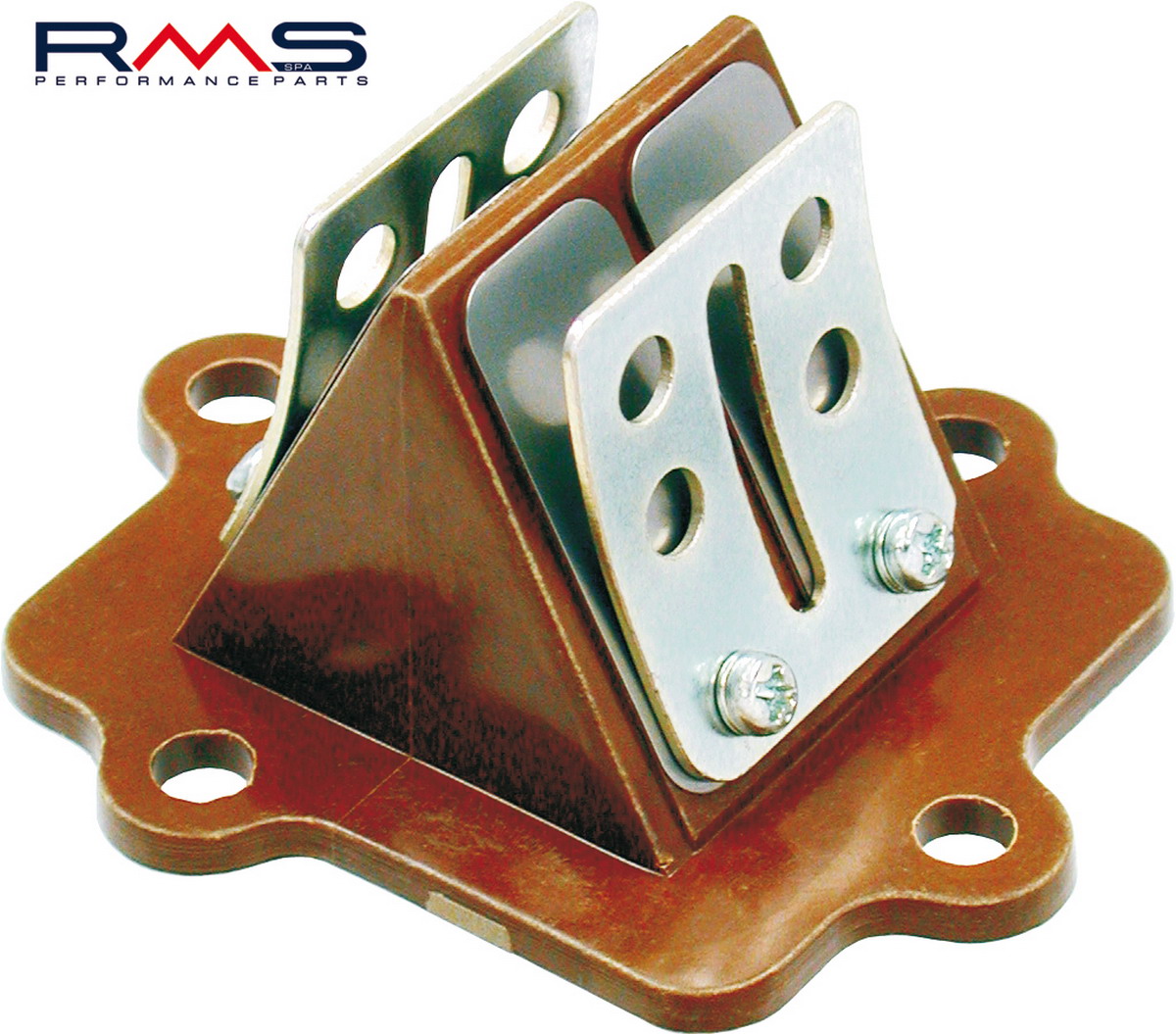 Reed valves RMS 100560020