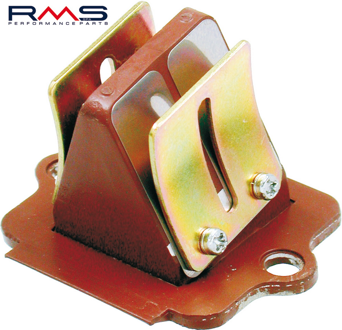 Reed valves RMS 100560110