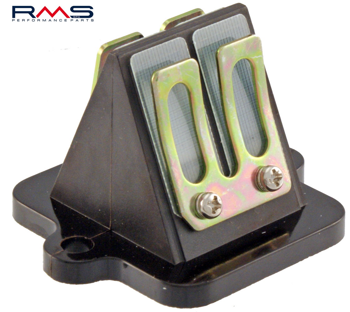 Reed valves RMS 100560130