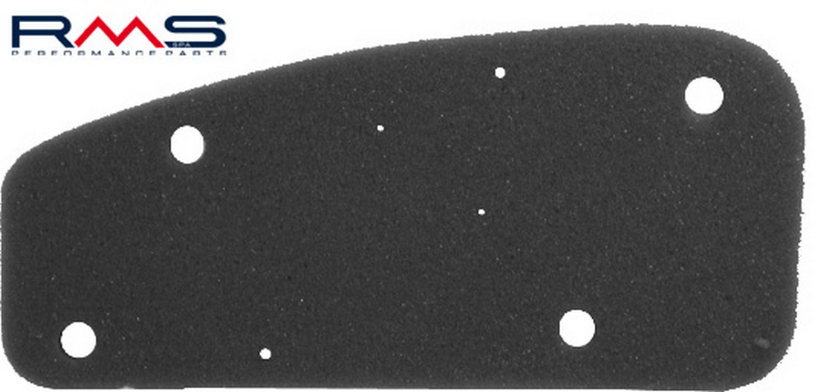 Filter zraka RMS 100600050