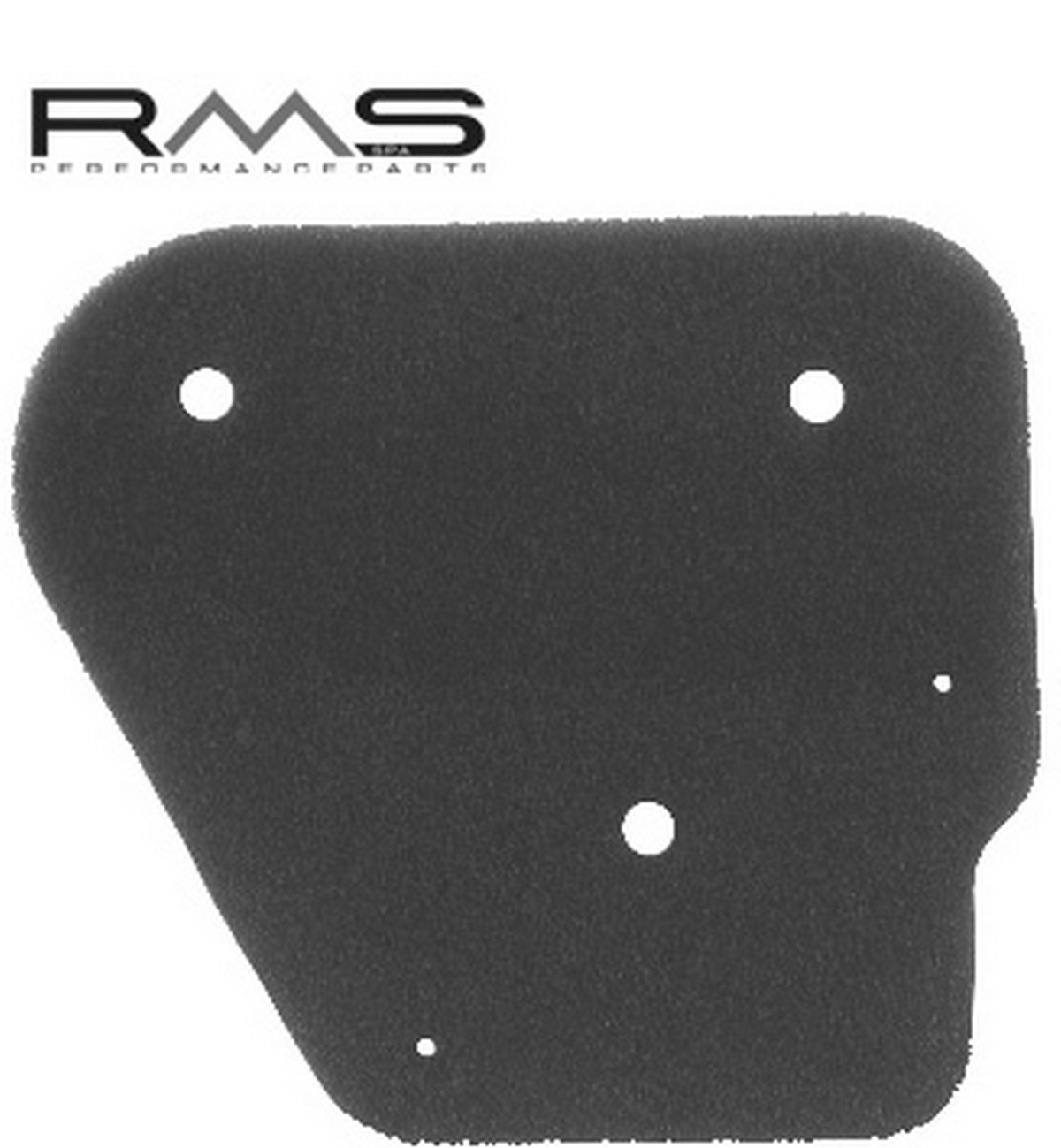 Filter zraka RMS 100600060