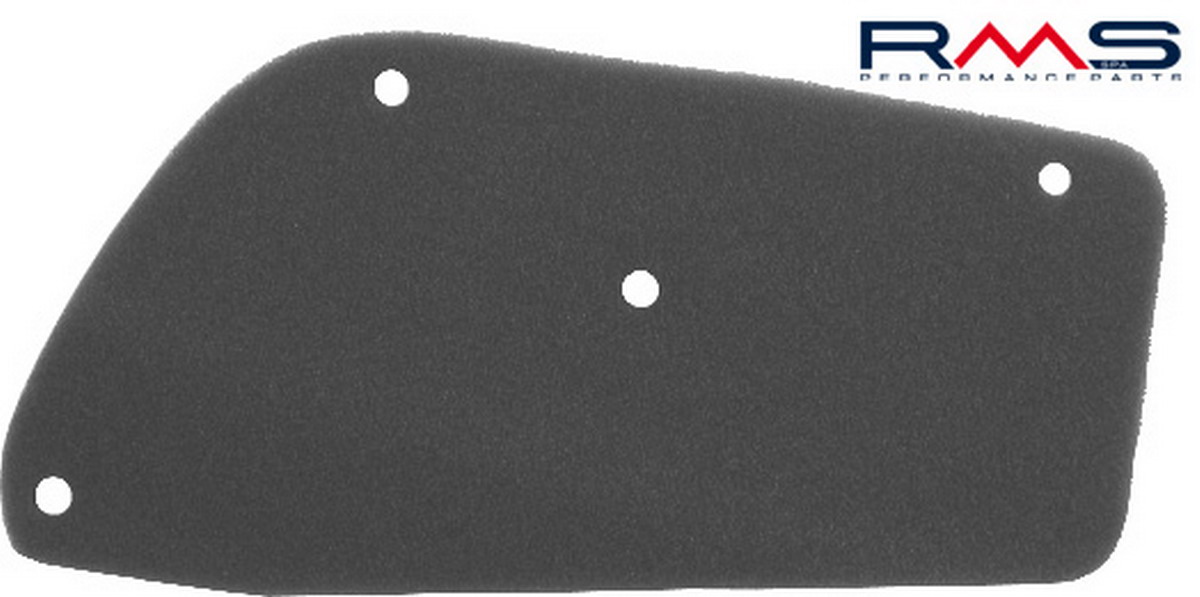 Filter zraka RMS 100600200
