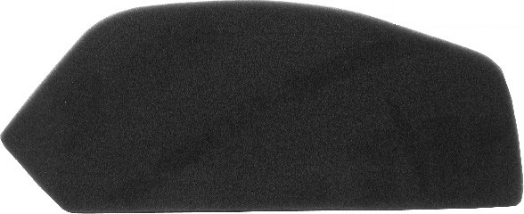 Filter zraka NYPSO 100600661 for APRILIA Leonardo 250 1999-2004, APRILIA Leonardo 300 2002-2004
