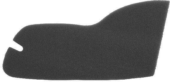 Filter zraka NYPSO 100600701
