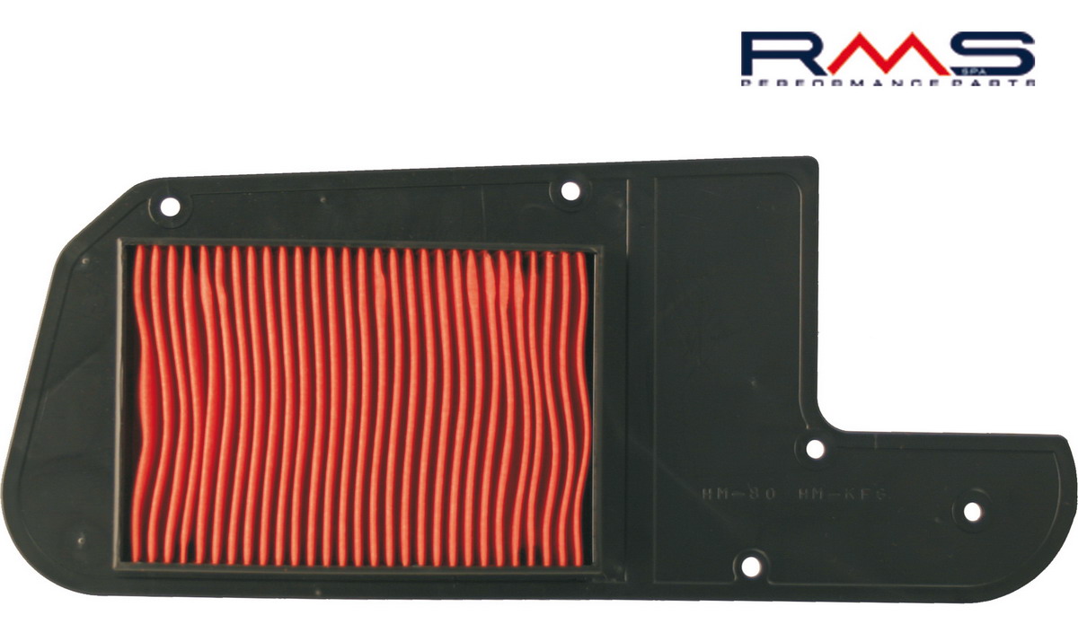 Filter zraka RMS 100600780