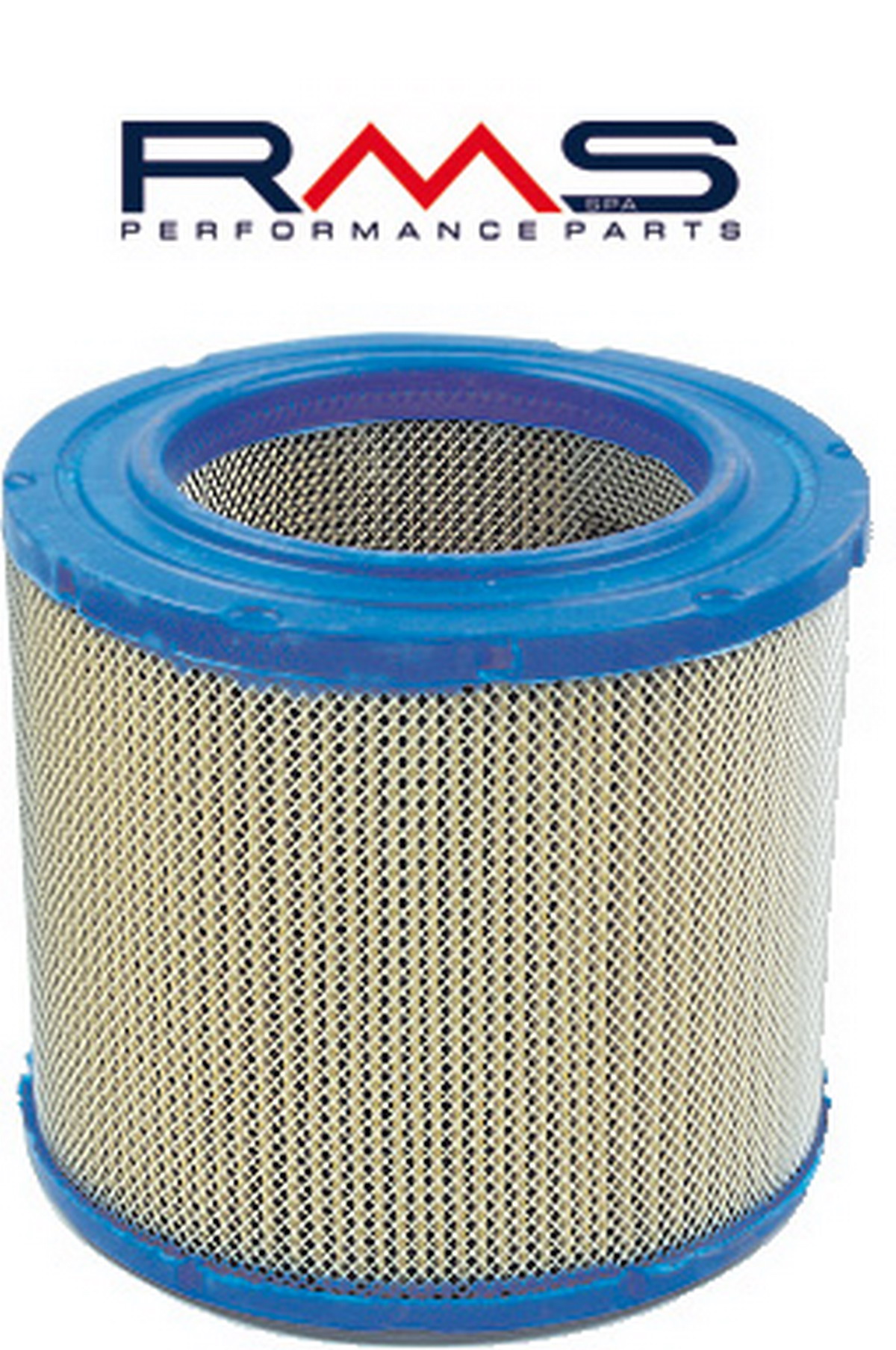 Filter zraka UFI 100602250 for BMW R 65 1978-1992, BMW R 80 1969-1980