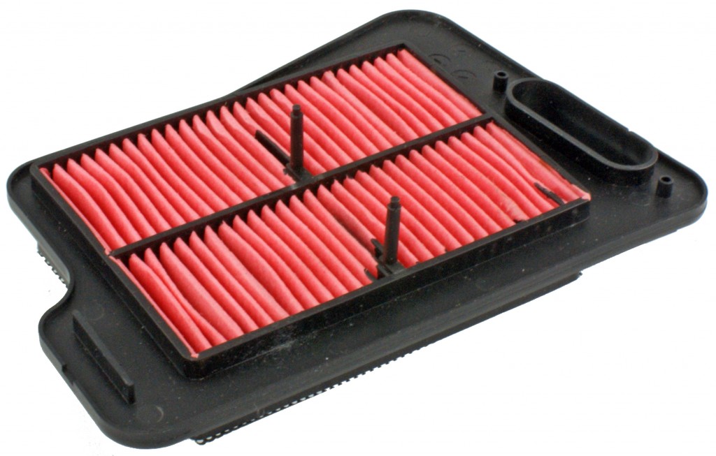 Filter zraka NYPSO 100602611 for SUZUKI AN 400 Burgman 2007-2016