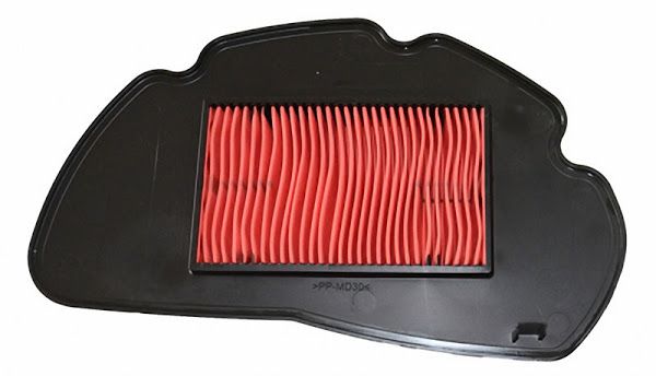 Filter zraka CHAMPION CAF0114 100602665 for HONDA PCX 125 (WW 125) 2010-2011